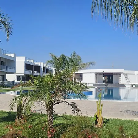 Modern Luxury Apartment