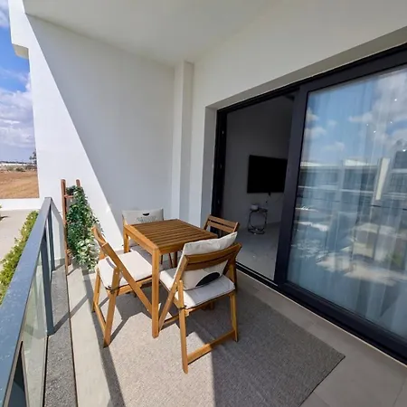 Apartment Modern Luxury