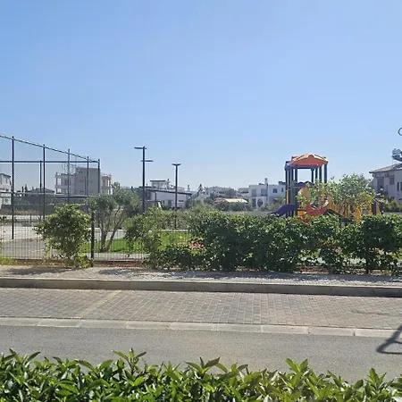 Lägenhet Modern Luxury *