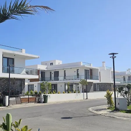 Lägenhet Modern Luxury