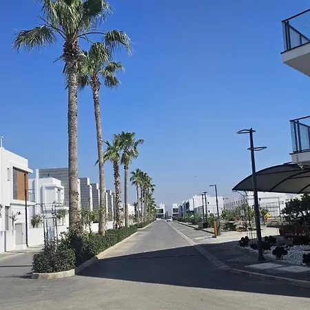 Apartamento Modern Luxury *