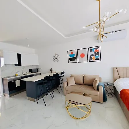 Modern Luxury Apartament *