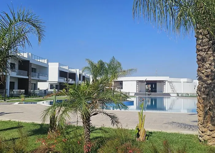 Modern Luxury Lägenhet