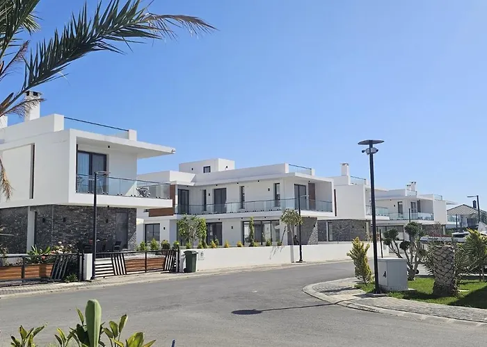 Lägenhet Modern Luxury