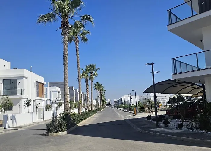 Apartmán Modern Luxury *