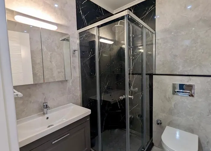 Modern Luxury Apartmán